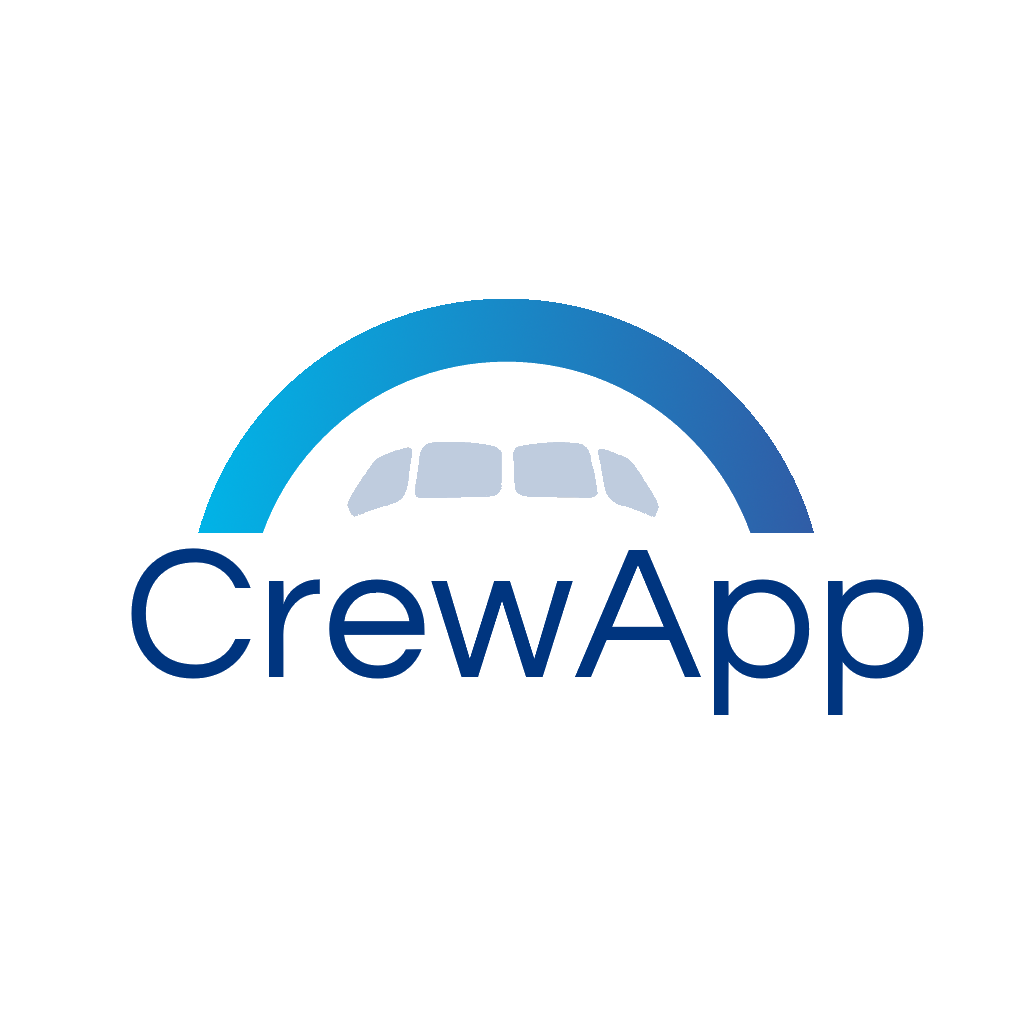 CrewApp Help Center home page